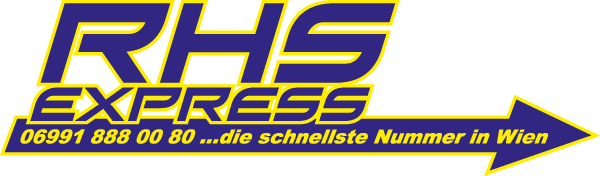 RHS Express, Robert Hofstetter-Schlenk