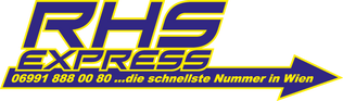 RHS Express, Robert Hofstetter-Schlenk